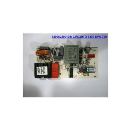 Circuito electrónico 7300 P-770 SVA7900