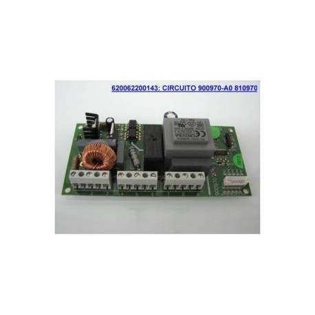 Circuito electrónico 900970-A0 810970